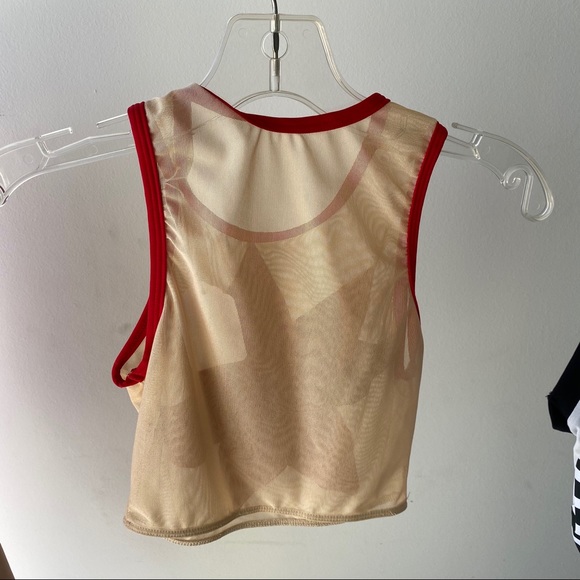 TANKINI SWIMSUIT - Picture 2 of 2